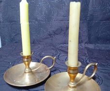 Candlesticks