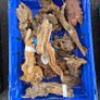 Aquarium Driftwood Size Mini Image 5