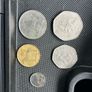 Irish Coins Image 2