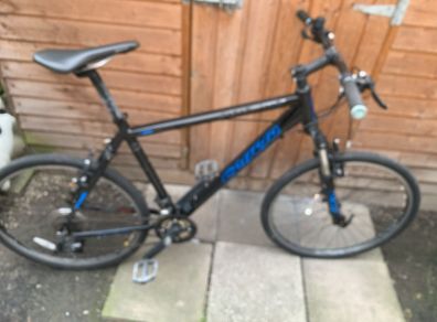 bike