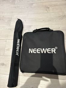 Neewer Dimmable Ring Fluorescent light 400w