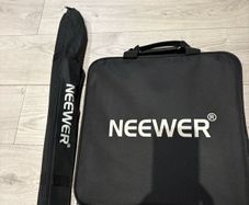 Neewer Dimmable Ring Fluorescent light 400w