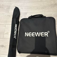 Neewer Dimmable Ring Fluorescent light 400w