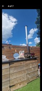 Pizza Oven