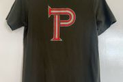 Nike Portugal Travel T-Shirt in Sequoia Green