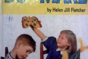 The Big Book of Things to do and Make (Helen Jill Fletcher - 1972)