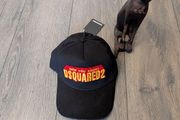 Dsquared2 luxury cap