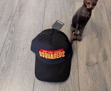 Dsquared2 luxury cap