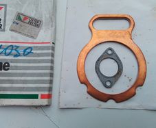 Lister/ Petter Gasket Set.