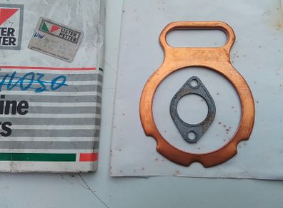 Lister/ Petter Gasket Set.