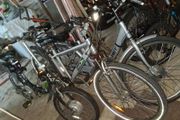 electric bicycle