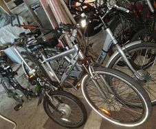 electric bicycle