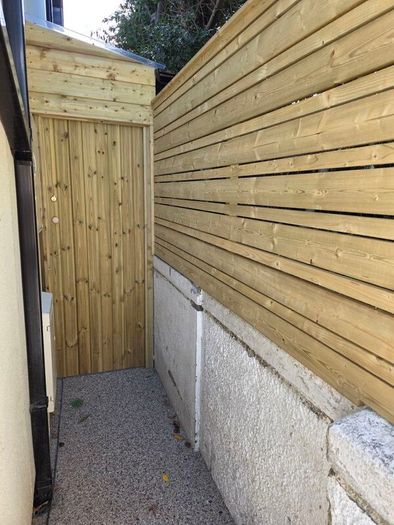 Side Entrance Covers