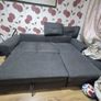 Double sofa bed Image 3