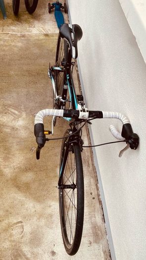 Trek 1.2 WSD Road bike 47cm frem 220