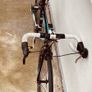 Trek 1.2 WSD Road bike 47cm frem 240 Image 5