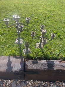 candle holders