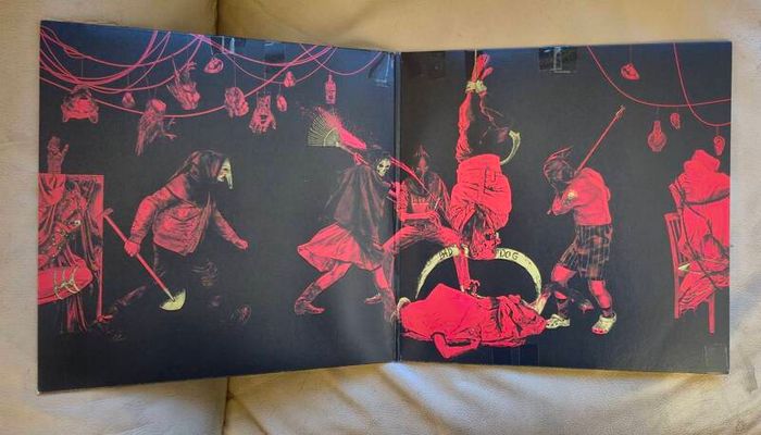Queens of the Stone Age album