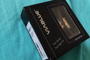 Banana plugs gold plated Viablue 2 Pairs.