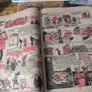 The Topper ! 5 Issues ! 1984-1986 ! by D.C. Thomson & Co ! Image 5