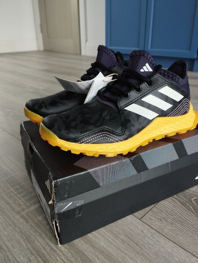 Adidas Hockey Shoes UK Size 3