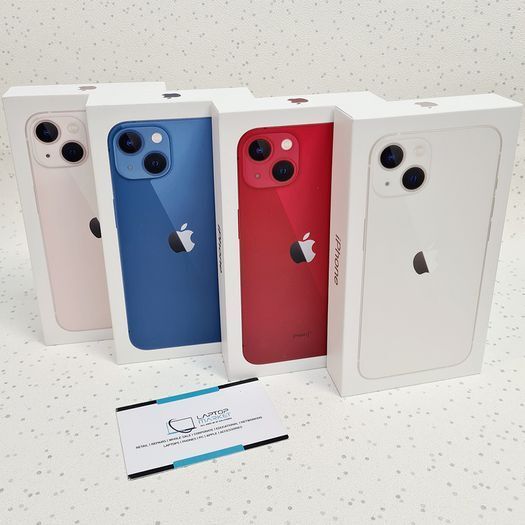 iPhone 13 | New Sealed