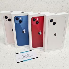 iPhone 13 | New Sealed