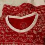 Leigh Tucker Willow matching family Christmas pyjamas x3 Image 3