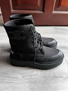 shoes Celine