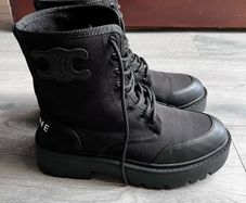 shoes Celine
