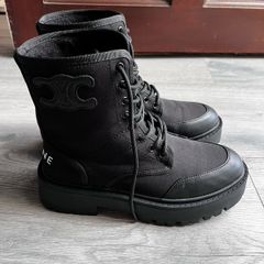 shoes Celine