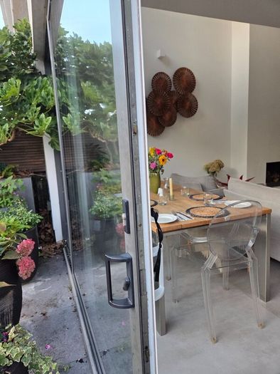 Windows and slider doors