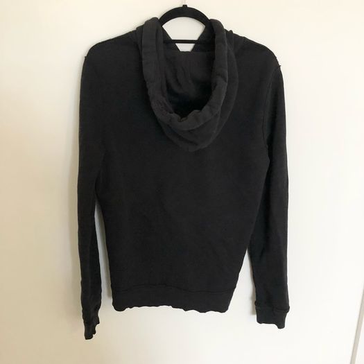 Hollister zip up hoodie