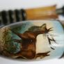 Vintage Ceramic Collectable Tobacco Pipe Image 7