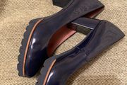Office shoes /39/ genuine leather
