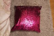 Reversable Sequins Cushions