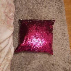 Reversable Sequins Cushions