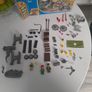 lego 7414 orient expedition Image 3