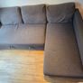 Ikea Pull-Out Couch Image 2