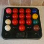 Snooker Balls Image 3