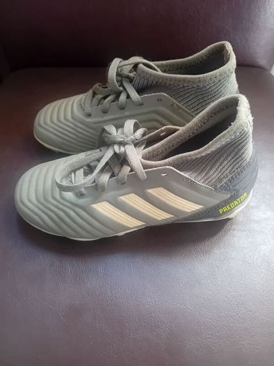 Adidas Predator Kids UK 11K