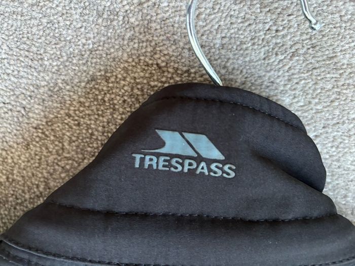 Trespass Men's Soft Shell Jacket -Small