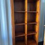 Bookcase and lockers Image 3