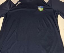Limerick GAA Official O'Neills Hurling Jersey (Adult Medium) FREE POST