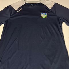 Limerick GAA Official O'Neills Hurling Jersey (Adult Medium) FREE POST