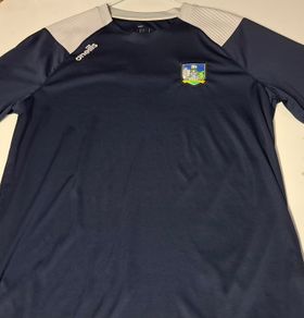 Limerick GAA Official O'Neills Hurling Jersey (Adult Medium) FREE POST