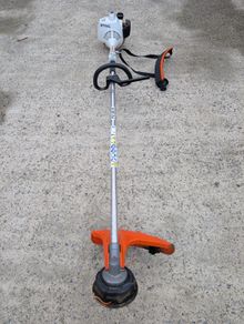 Stihl FS 55R strimmer
