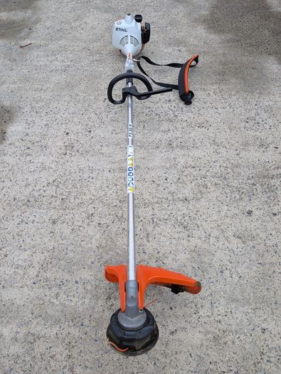 Stihl FS 55R strimmer