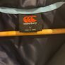 Irish Rugby Canterbury Jacket Image 4