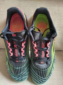 Amazing Reebok Training Shoes Trainers Nano X 1 Gym Workout Etc
